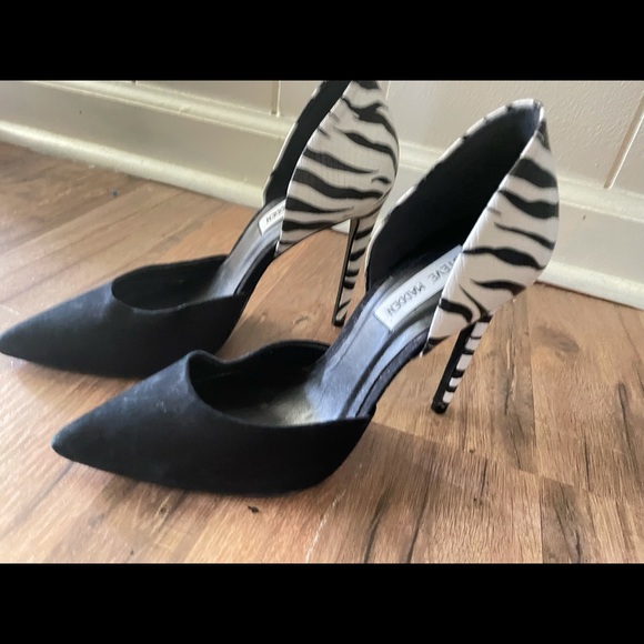 Steve Madden high heels - Picture 2 of 5